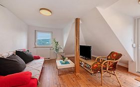 Ferienwohnung Im Rosenberg