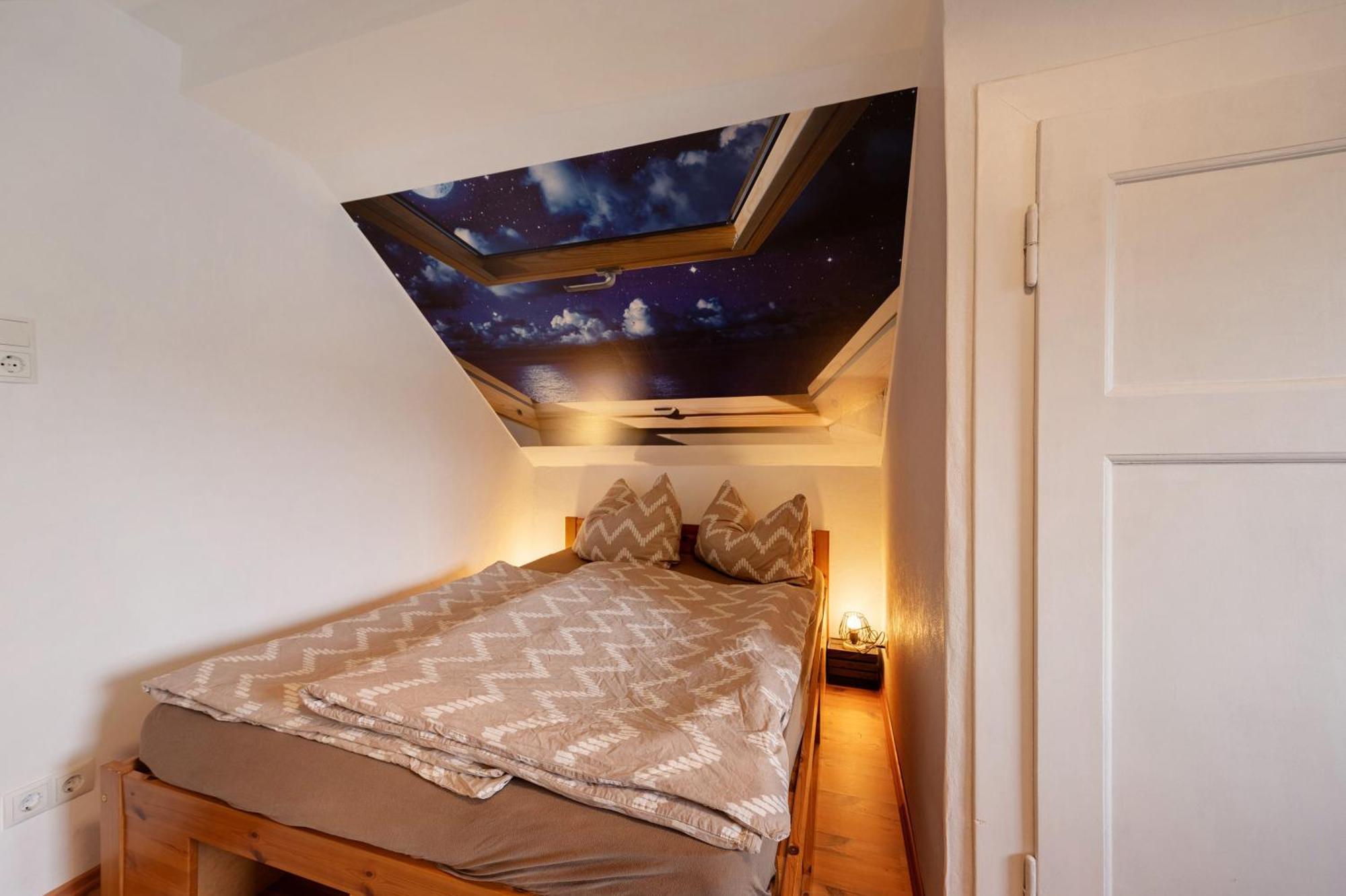 Ferienwohnung Im Rosenberg Lahnstein Exterior foto