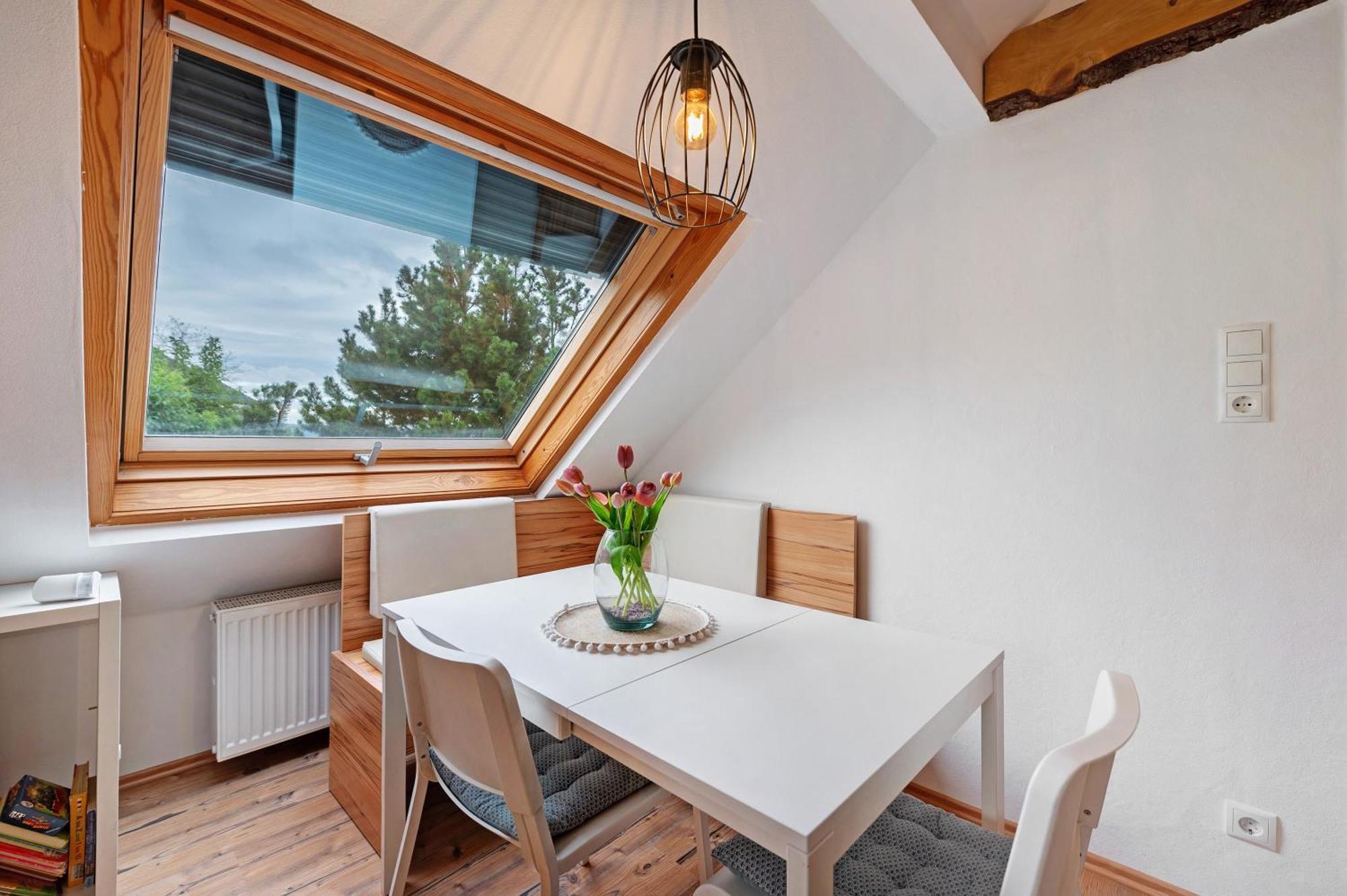 Ferienwohnung Im Rosenberg Lahnstein Exterior foto